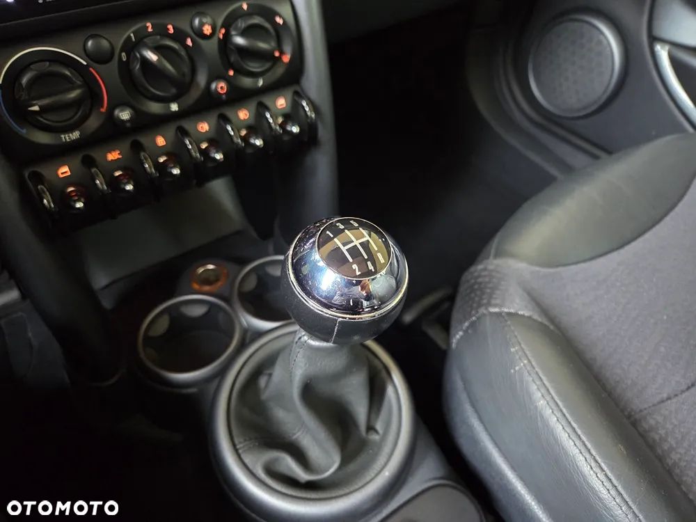 MINI Cooper - 23