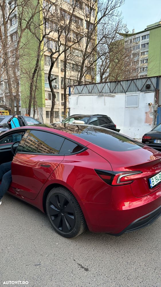 Tesla Model 3 AWD Long Range - 2