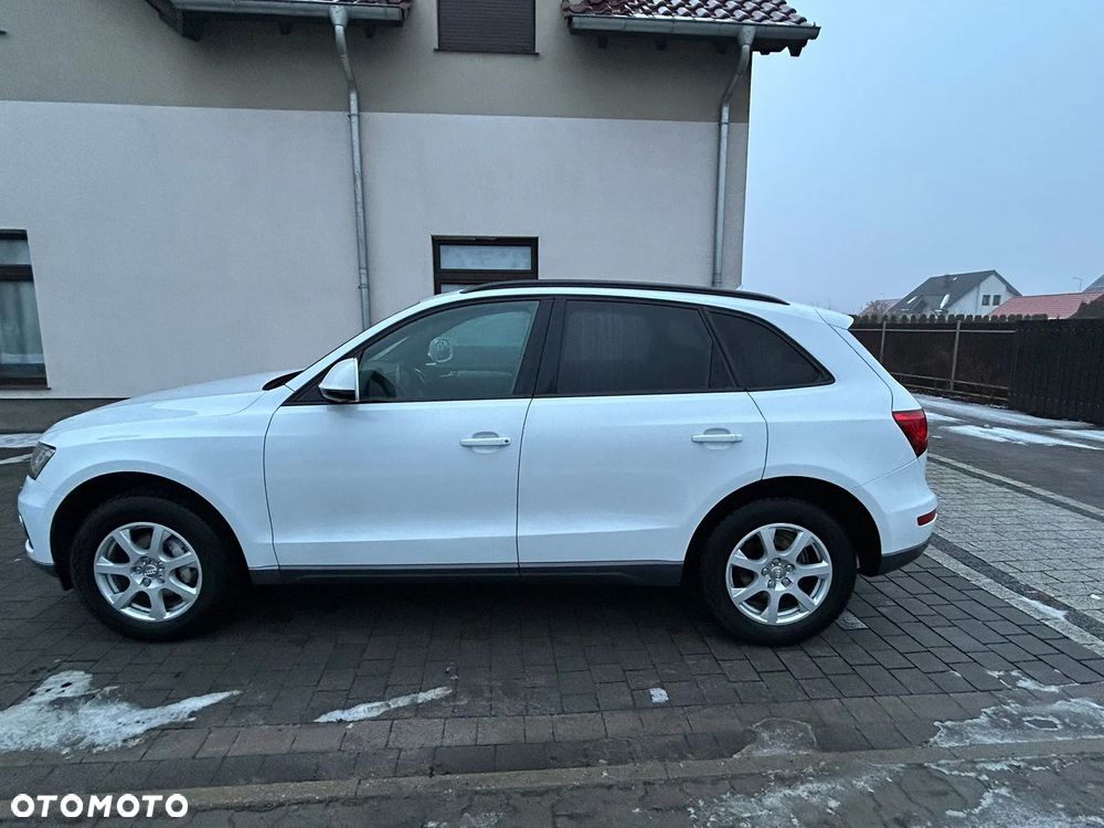 Audi Q5 2.0 TDI Quattro S tronic - 2
