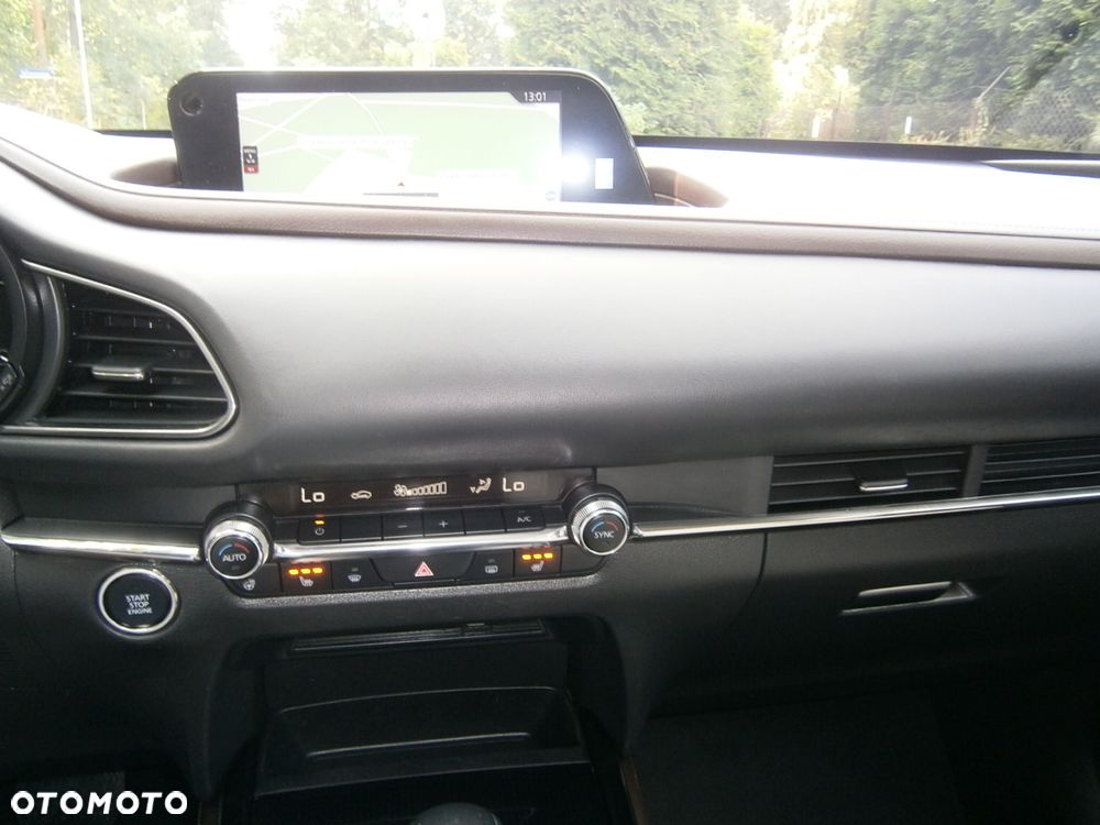 Mazda CX-30 - 15