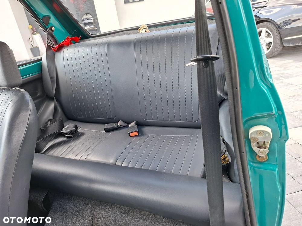 Fiat 126 elx Maluch sx - 13