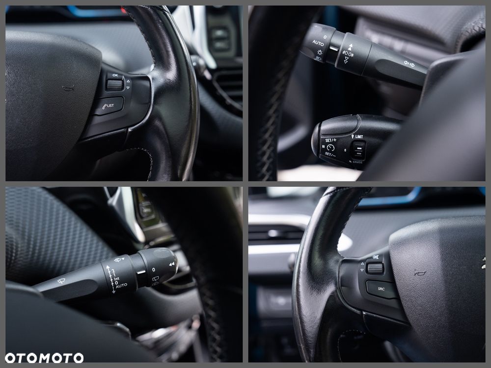 Peugeot 2008 1.2 Pure Tech Allure S&S - 32