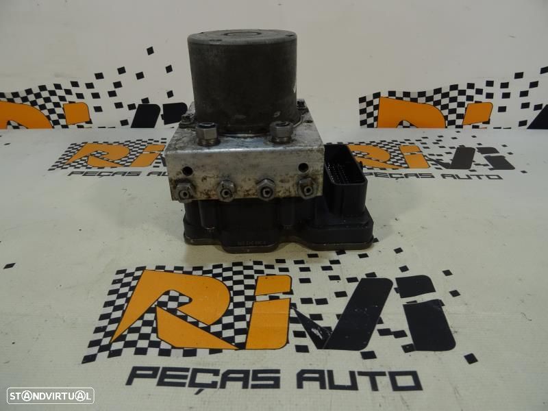 ABS Mercedes W204 - A2124310148 / 0265242370 / 2265106513 / 0265956094 - 1