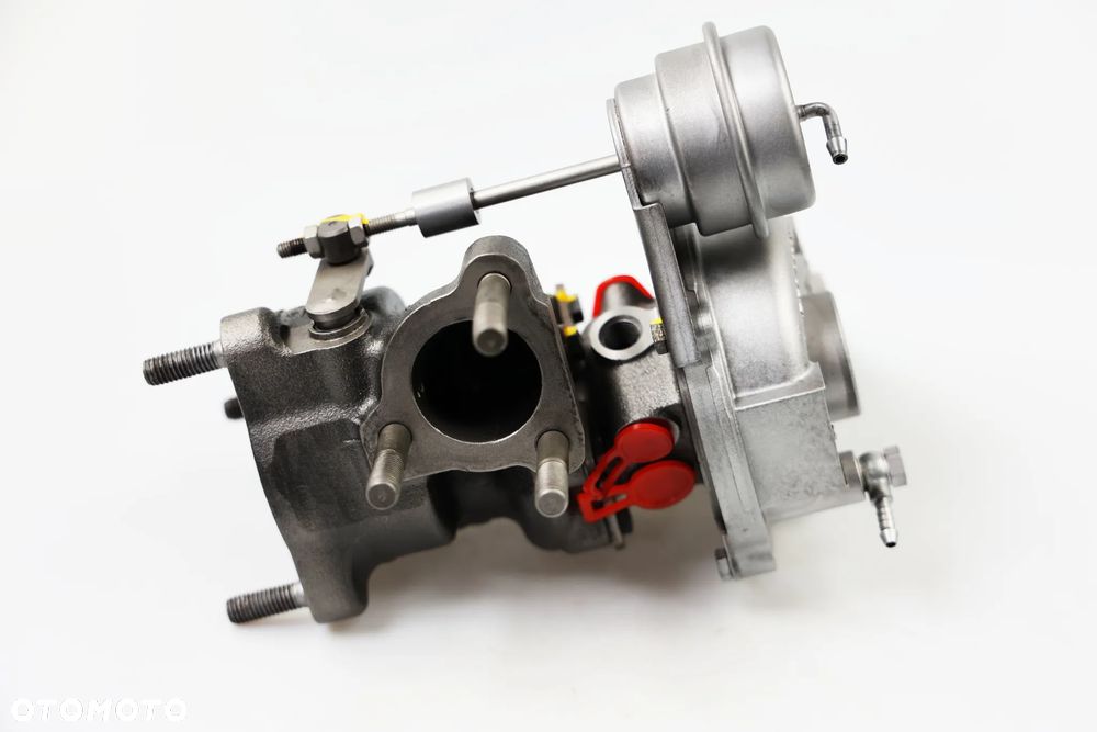 Opel Signum Vectra C Zafira B 1.9 Cdti 100/120 Km turbosprężarka - 3