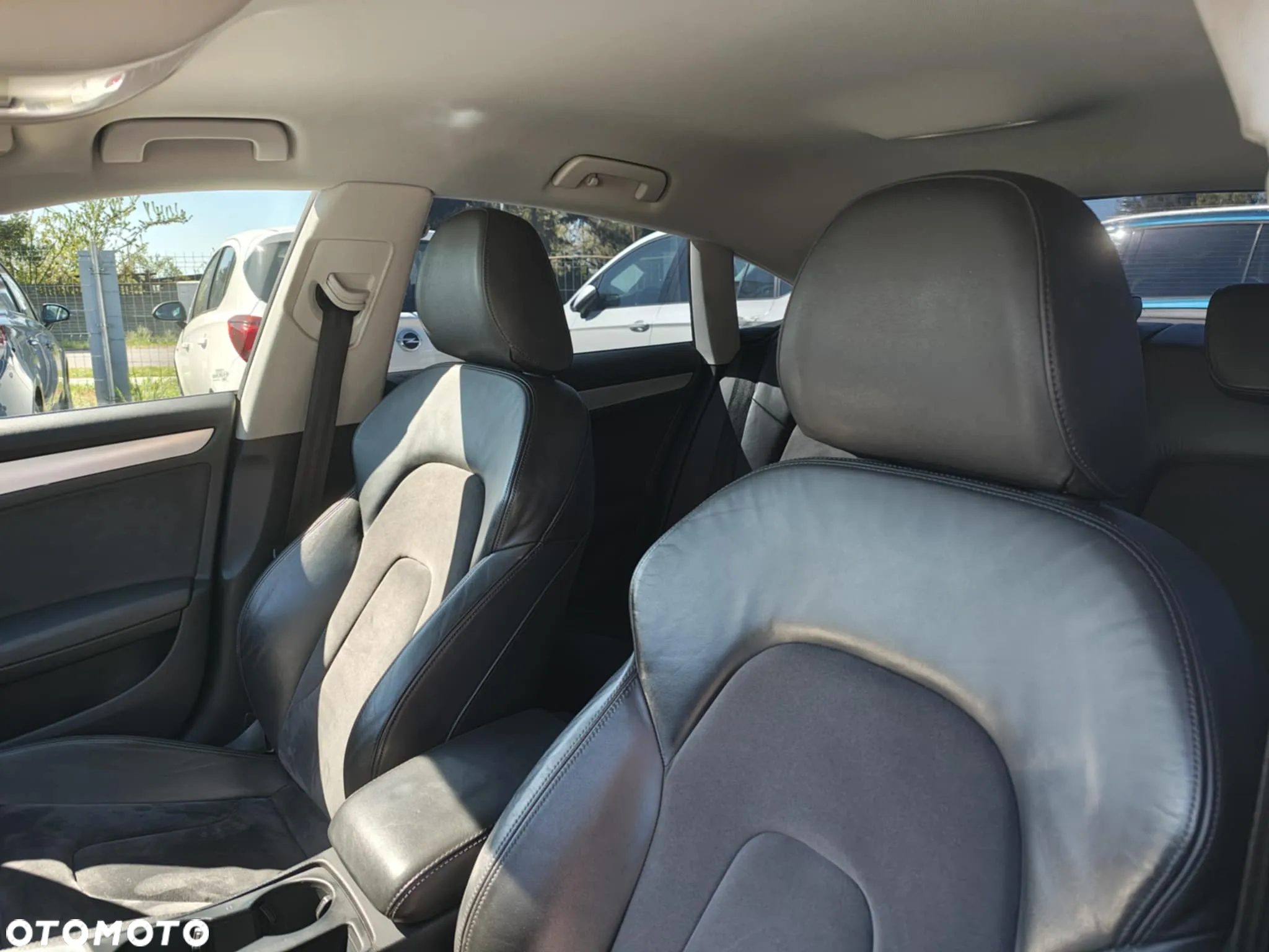 Audi A5 3.0 TDI Quattro S tronic - 13