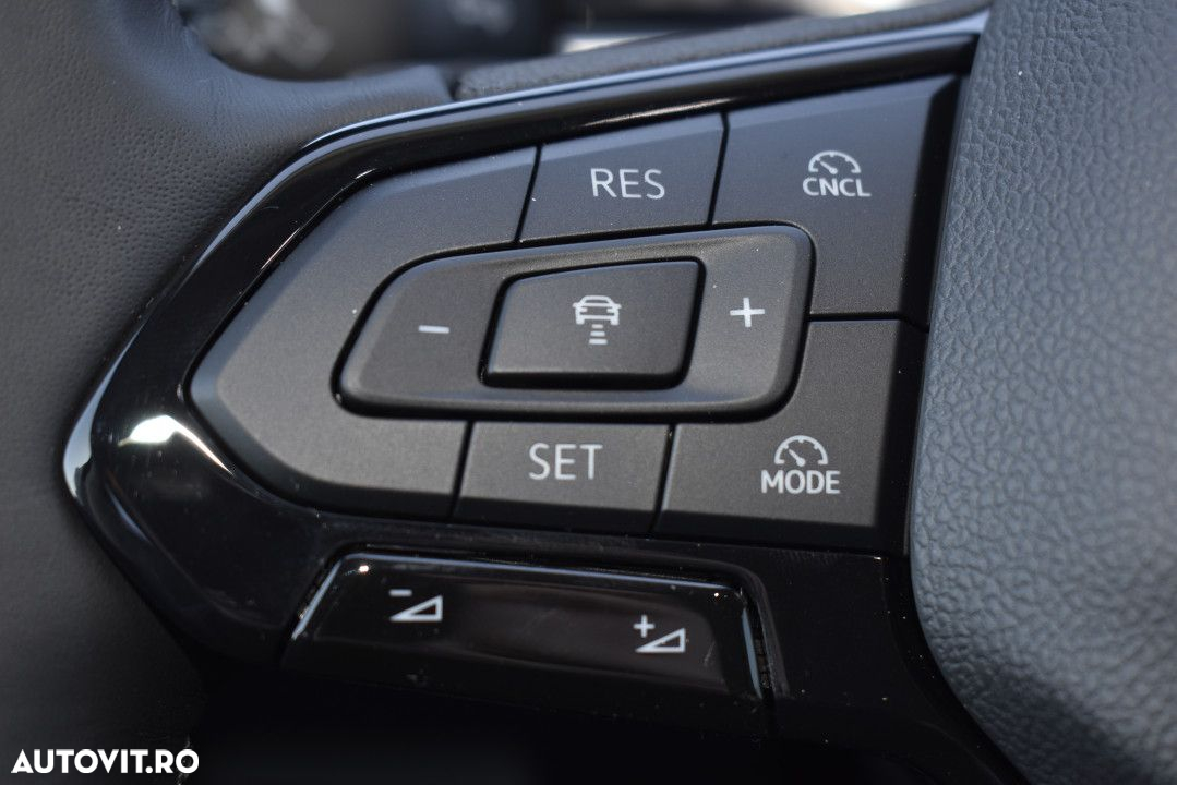 Ford Tourneo Connect - 18