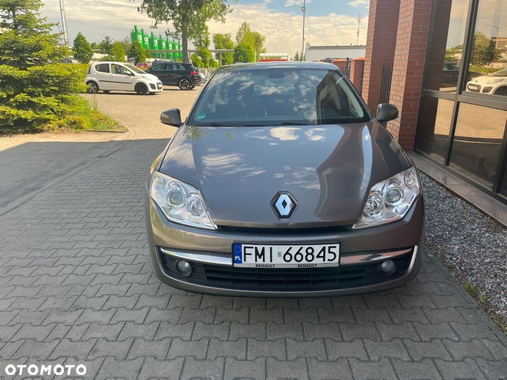 Renault Laguna 2.0 Dynamique - 5