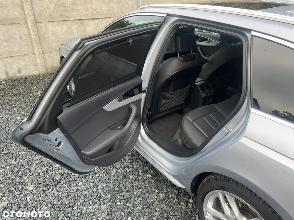 Audi A4 ver-40-tdi-s-tronic - 16