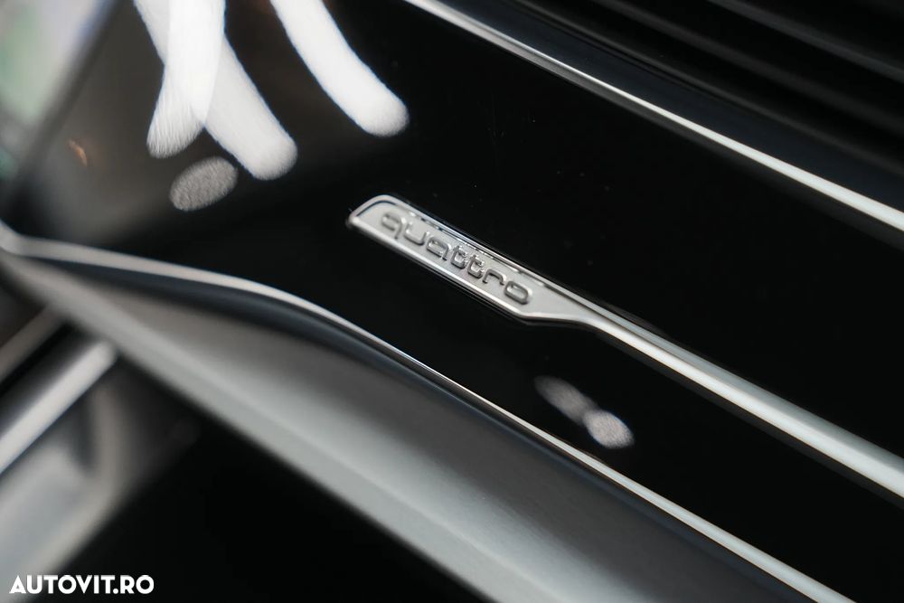 Audi Q7 60 TFSI e quattro tiptronic S line - 39