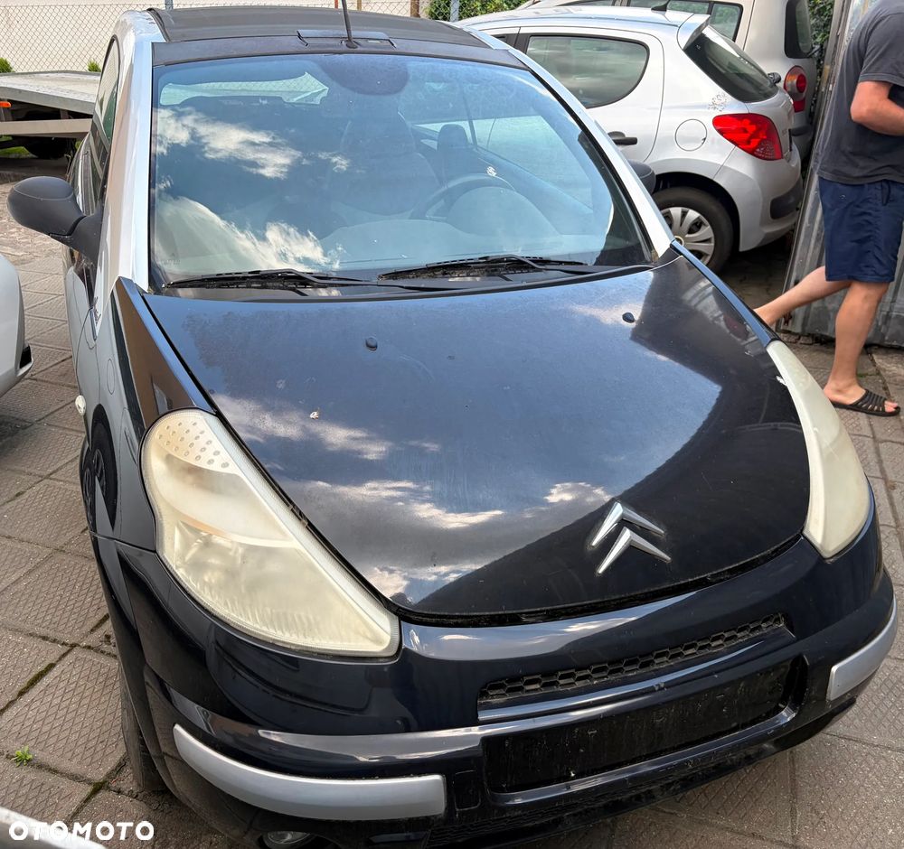 Citroën C3 Pluriel 1.4 Style - 11