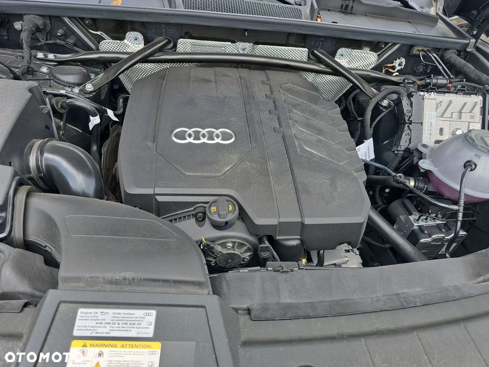 Audi Q5 45 TFSI quattro S tronic advanced - 14