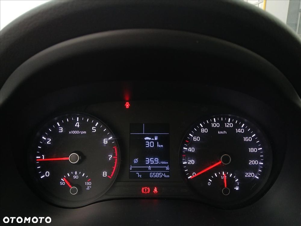 Kia Stonic 1.0 T-GDI M - 7