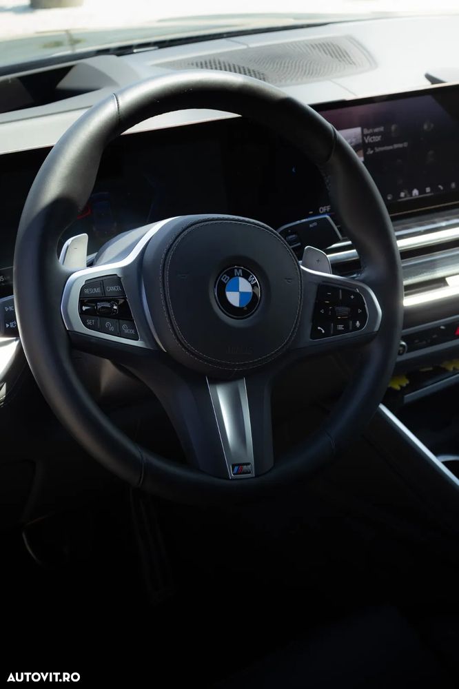 BMW X6 xDrive40d AT MHEV - 11