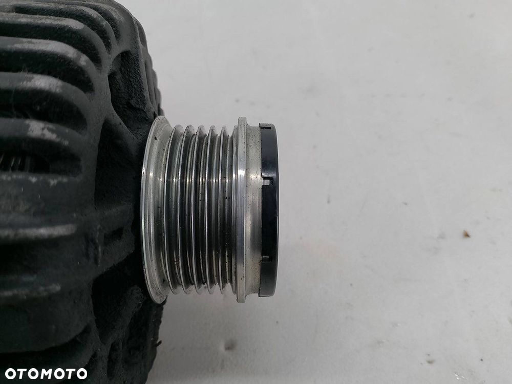 ALTERNATOR FIAT GRANDE PUNTO 55185076 2542884B  TG9S022 1.3 JTD - 4