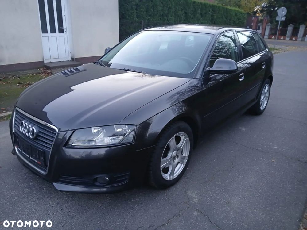 Audi A3 - 15