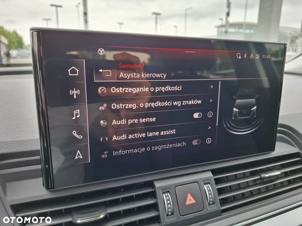 Audi Q5 40 TFSI mHEV Quattro S tronic - 16