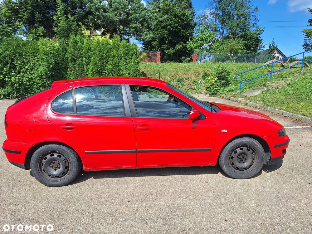 Seat Leon - 4