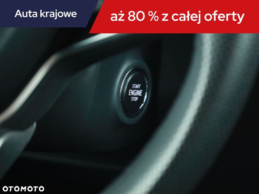 Skoda Fabia - 16