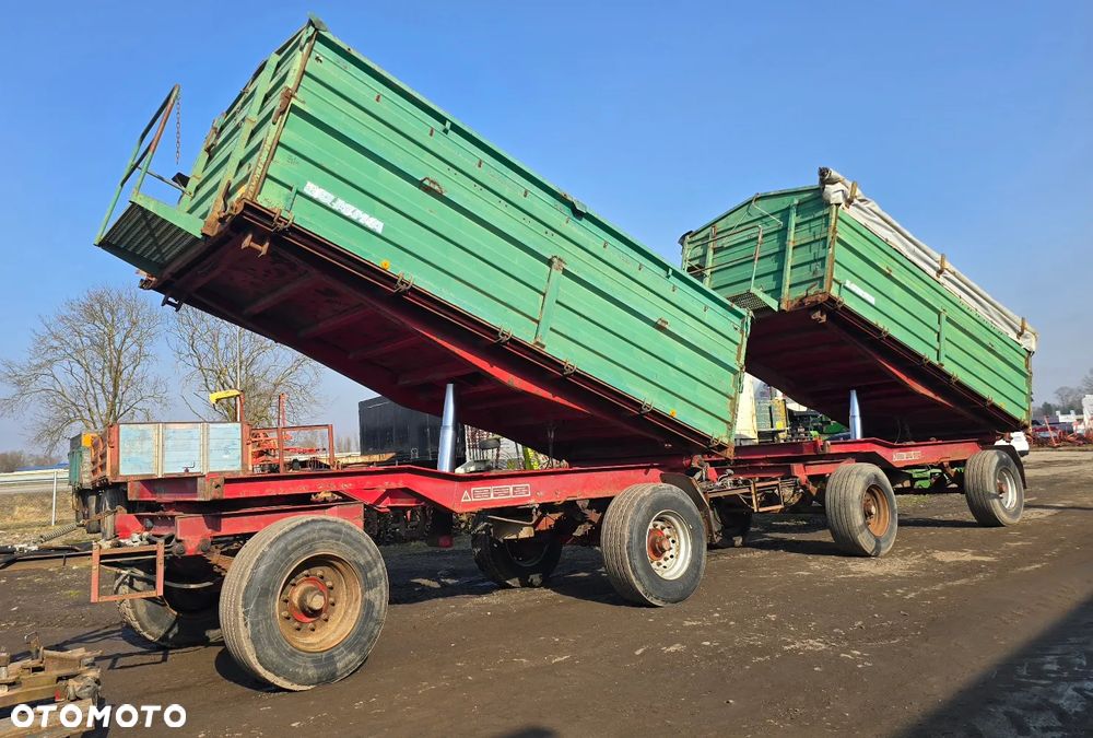 Krone Lomma DK 1802 - 2