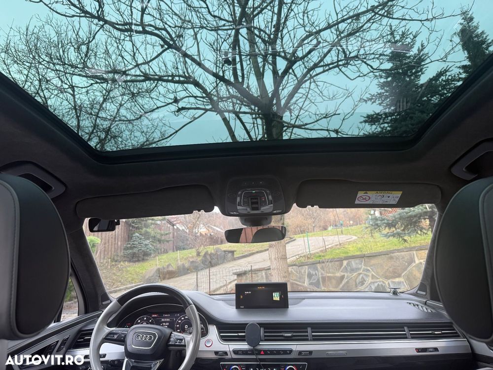Audi SQ7 - 13