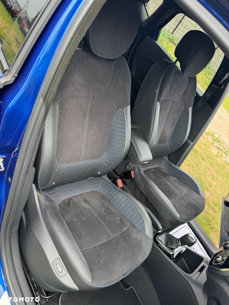 Renault Captur - 22