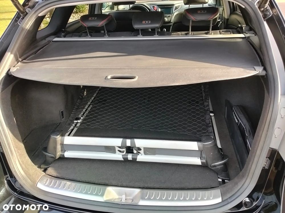 Hyundai i40 1.6 CRDi Premium DCT - 34