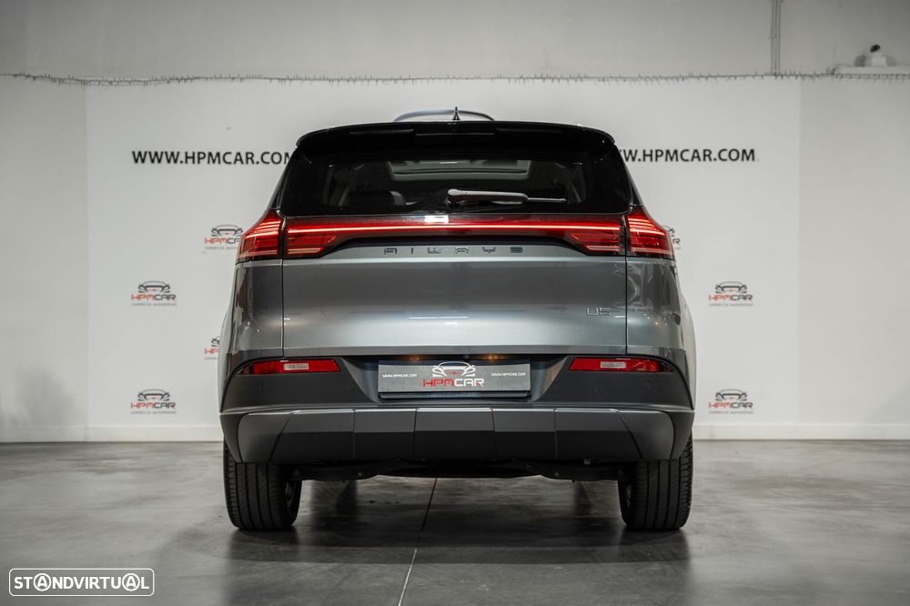 Aiways U5 Prime - 12