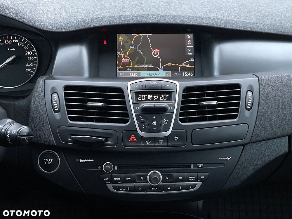 Renault Laguna 2.0 DCi Expression - 23