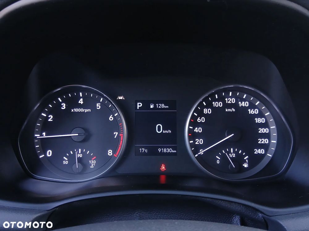 Hyundai i30 1.0 T-GDI GPF Classic + - 7