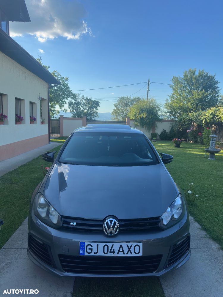 Volkswagen Golf 2.0 TSI GTI DSG - 2