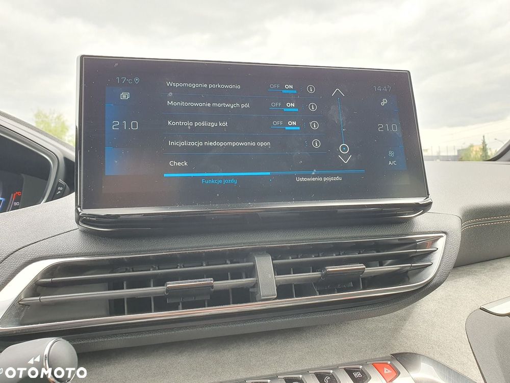 Peugeot 3008 1.2 PureTech GT S&S EAT8 - 26