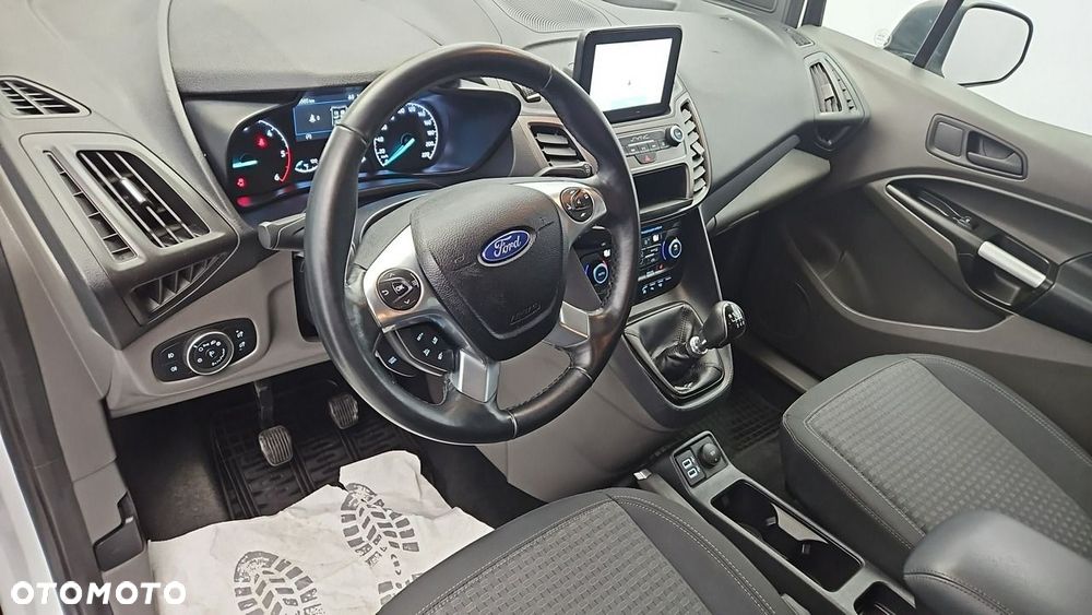 Ford Transit Connect Kombi 230 L2 Active - 9