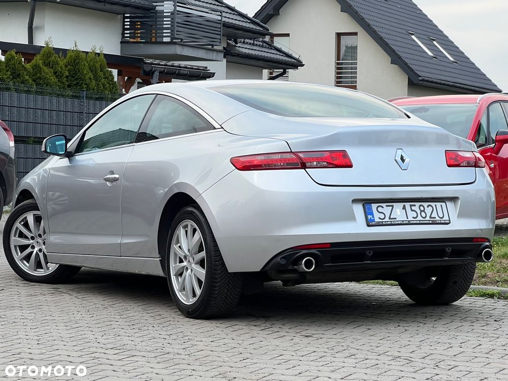 Renault Laguna 2.0 dCi FAP Dynamique - 3