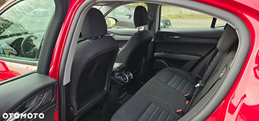 Alfa Romeo Stelvio 2.2 Diesel 16V AT8 Q4 Business - 12