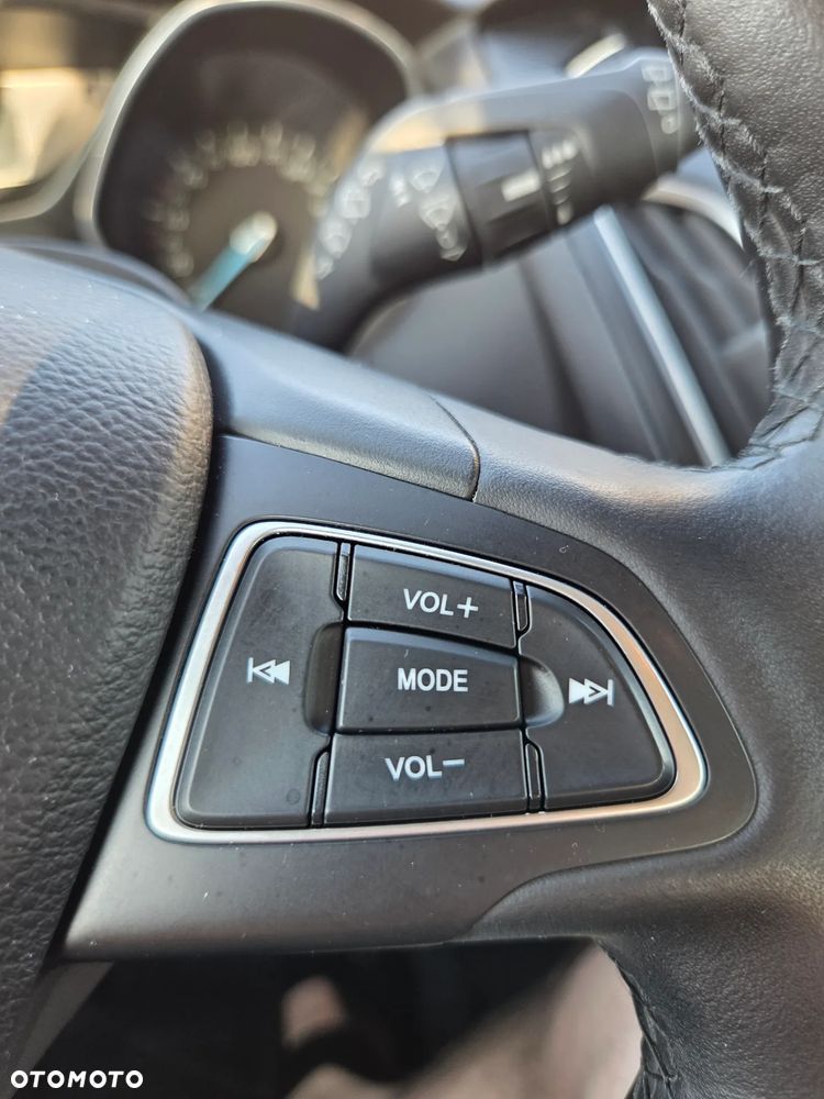Ford Focus 1.6 Edition - 15