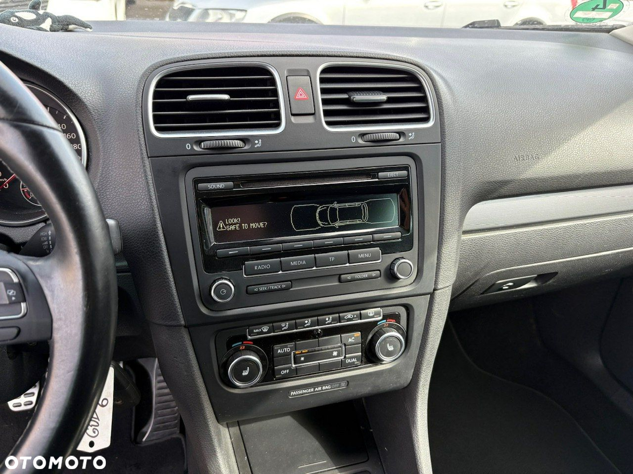 Volkswagen Golf 1.4 TSI Highline - 16