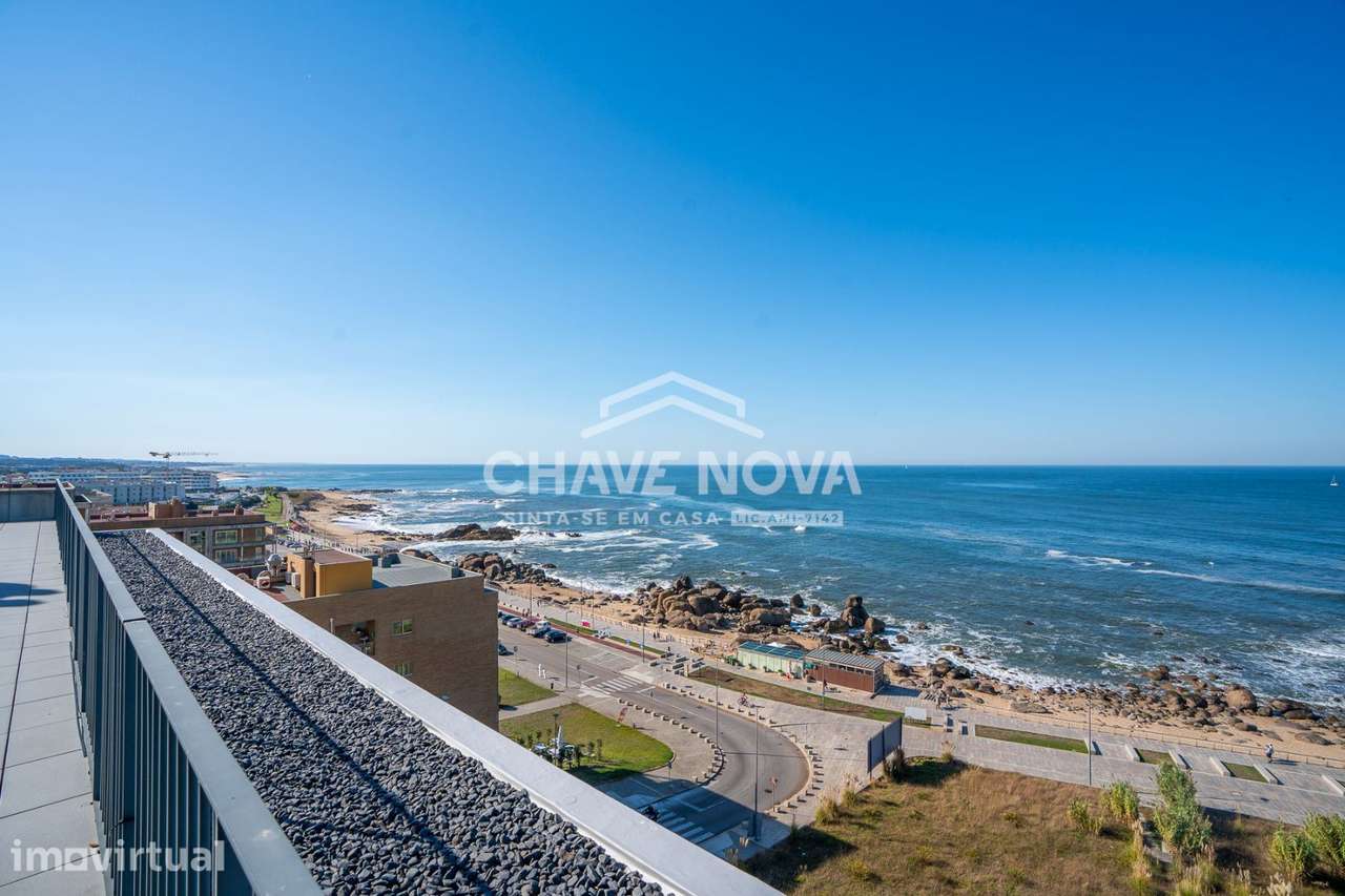 T5 Recuado na primeira linha de mar - Grande imagem: 4/25