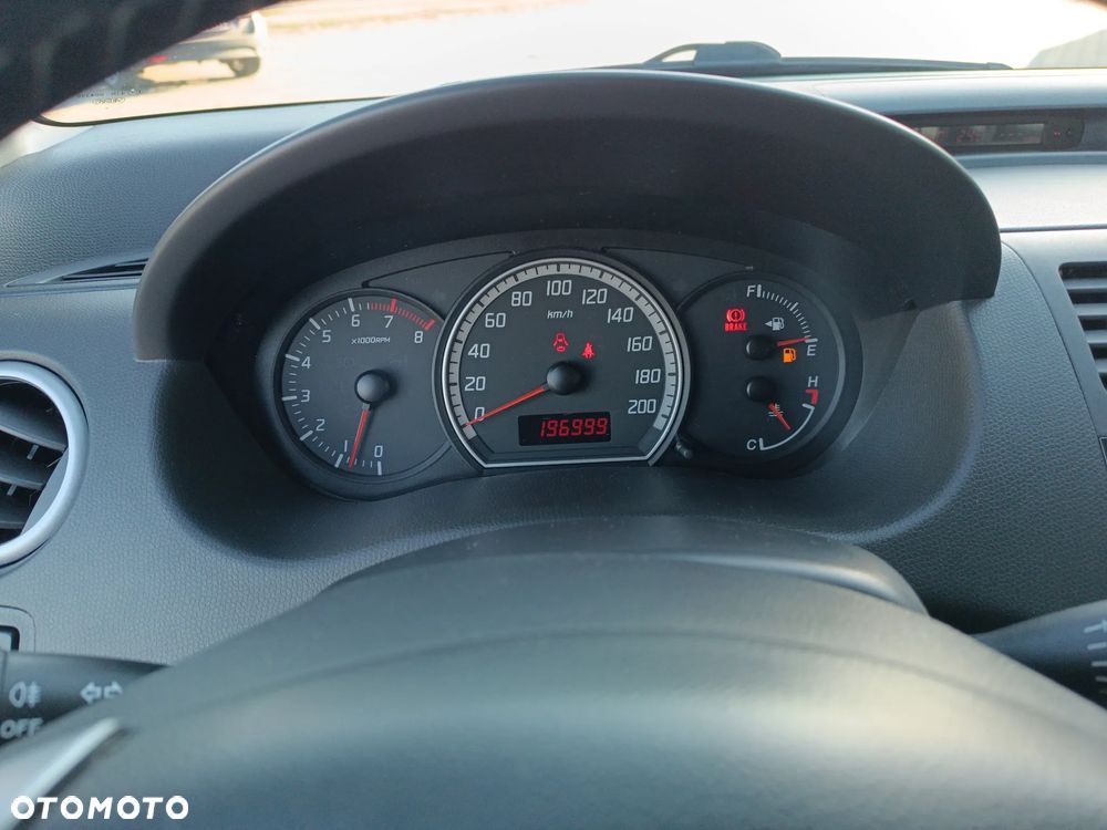 Suzuki Swift 1.3 GLX / Comfort - 16