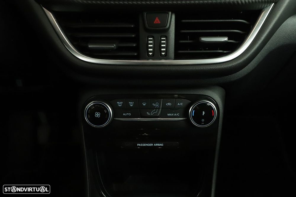 Ford Puma 1.0 EcoBoost MHEV ST-Line - 12