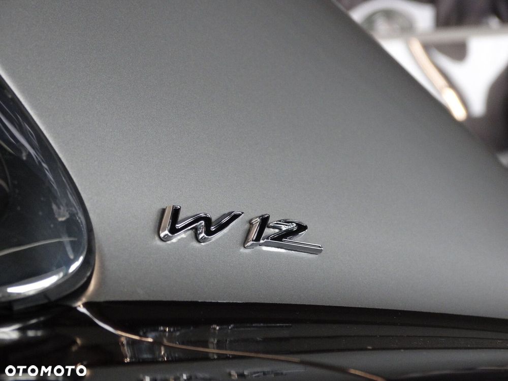 Bentley Flying Spur - 3