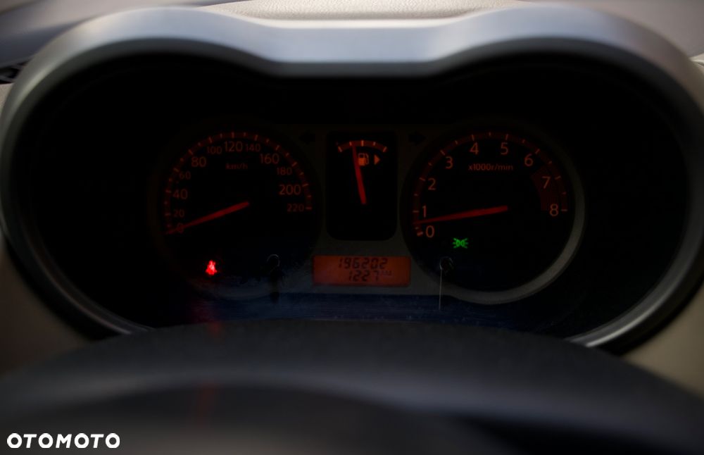 Nissan Note - 14