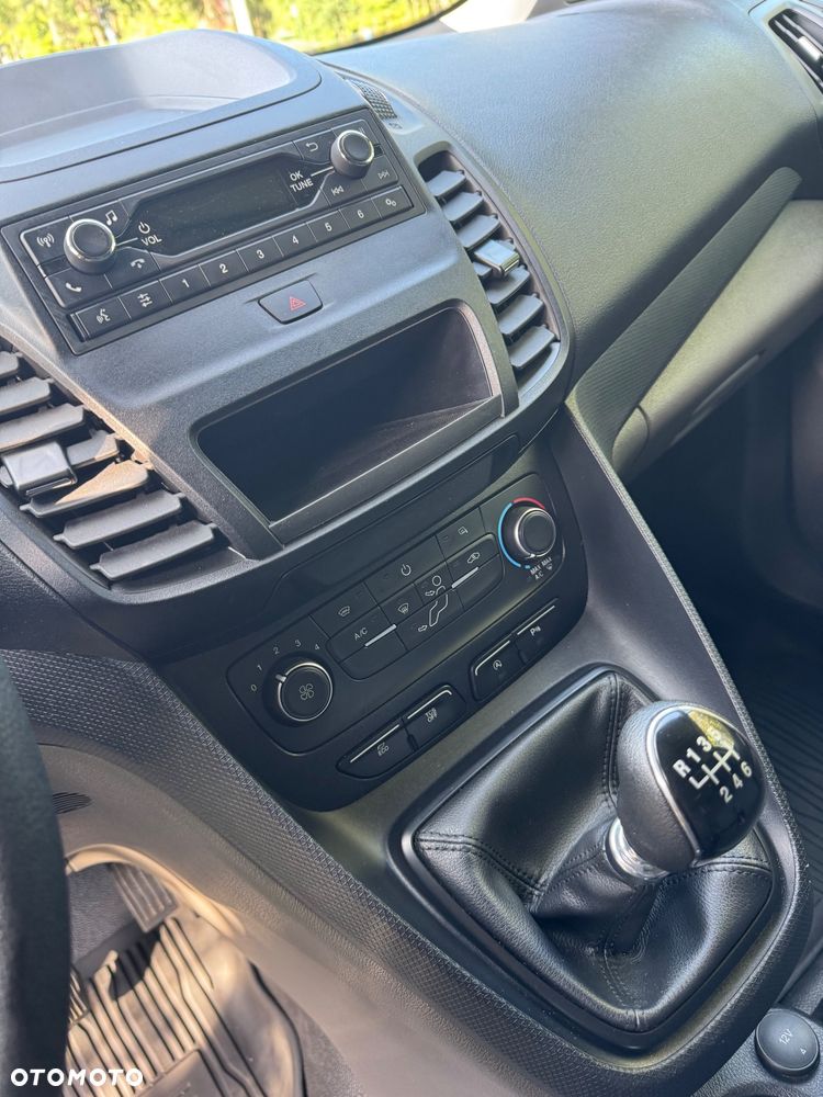 Ford Transit Connect Dlugi 2024 Tylko 14500km - 32
