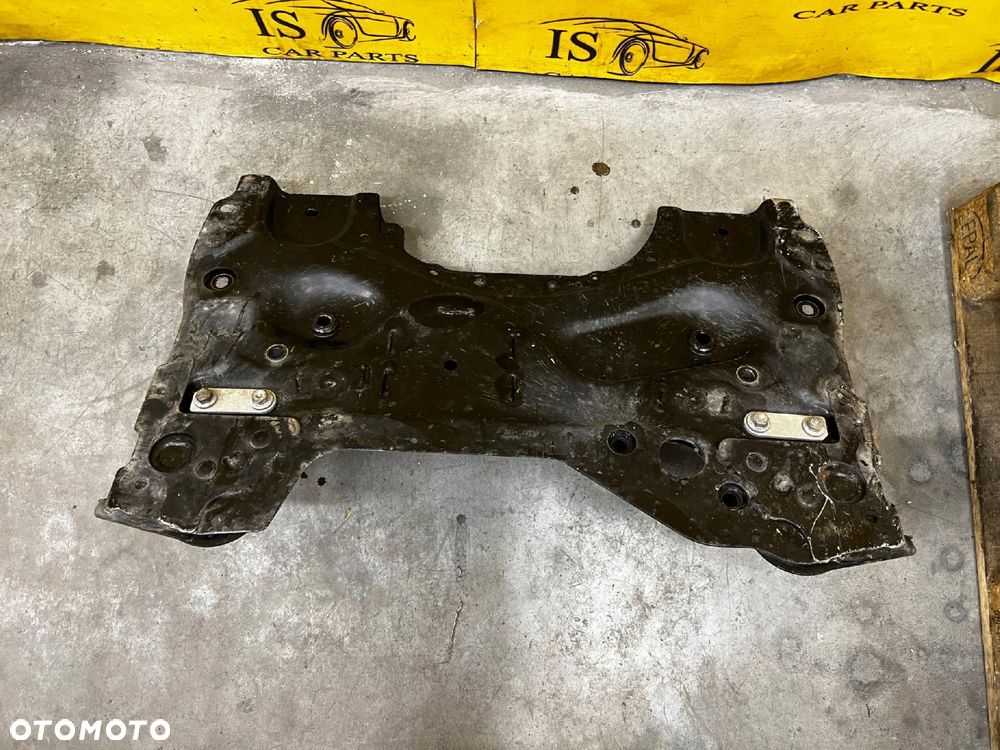 SANKI WÓZEK ZAWIESZENIE PRZÓD CITROEN DS7 CROSSBACK X74 2.0 BLUE HDI - 4