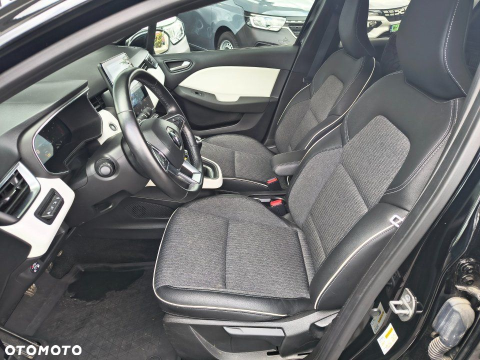 Renault Clio - 13