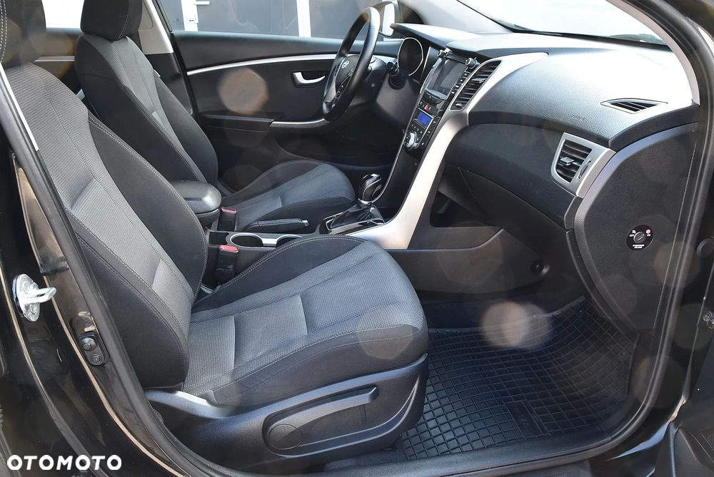 Hyundai i30 - 35