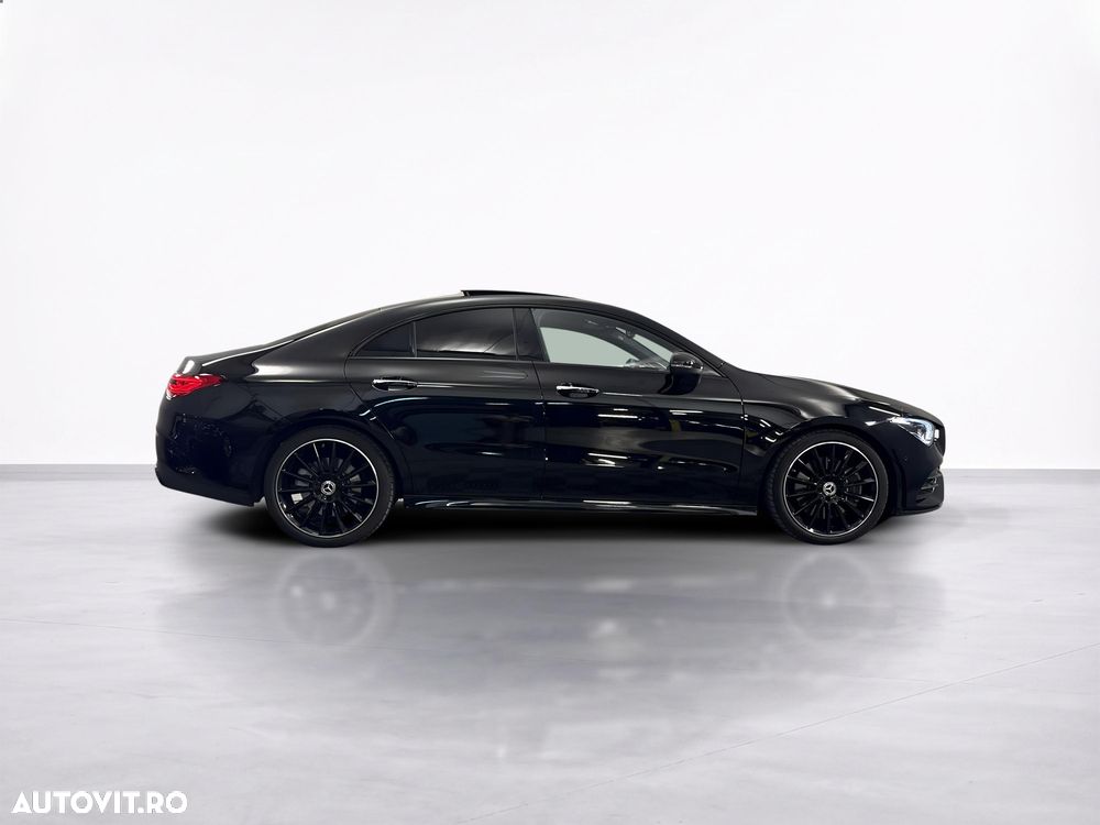 MERCEDES-BENZ CLA-Class 2021 — imagine 7