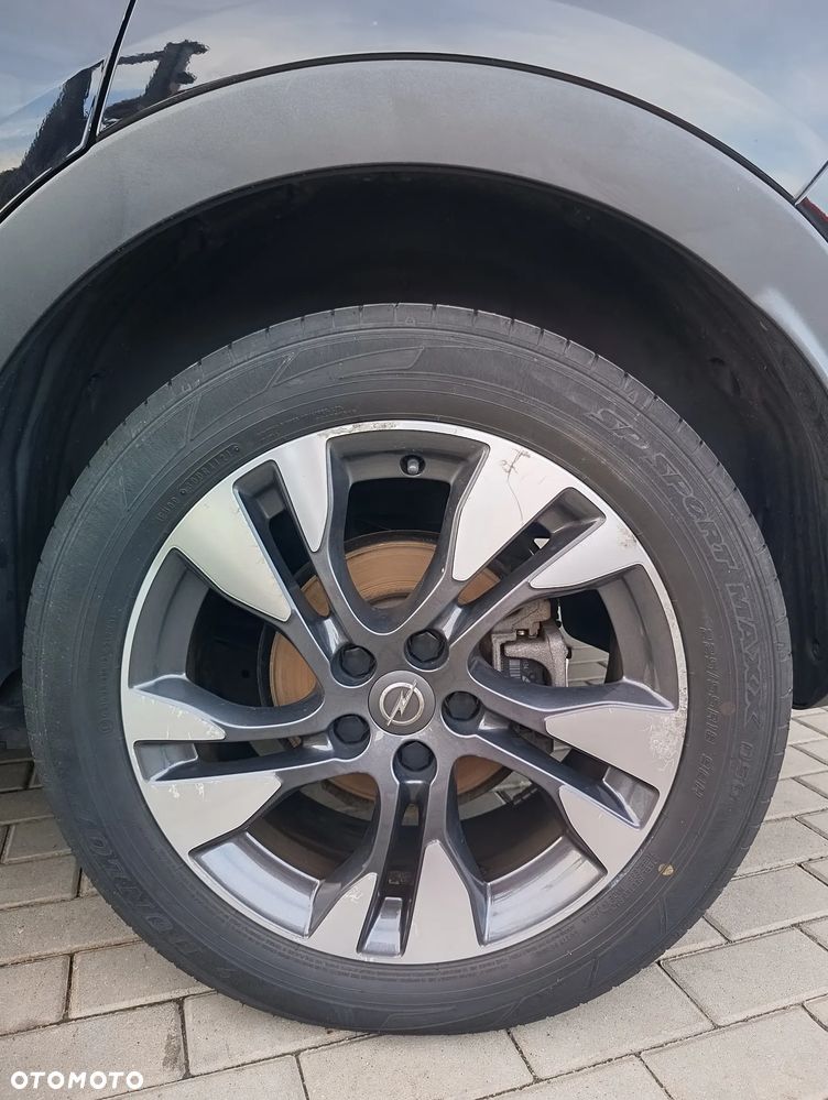 Opel Grandland X - 29