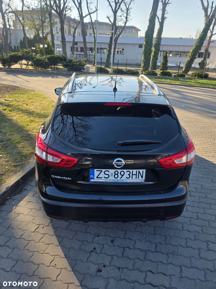 Nissan Qashqai - 18