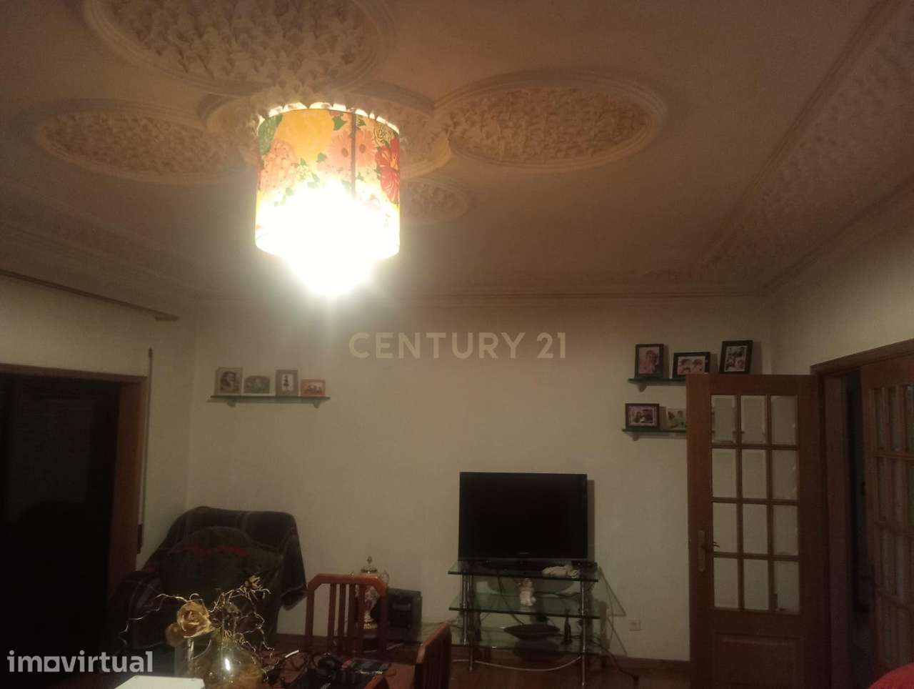 Prédio com 2 Apartamentos T3 e Armazém em Rebordosa | Potencial de Inv - Grande imagem: 4/14