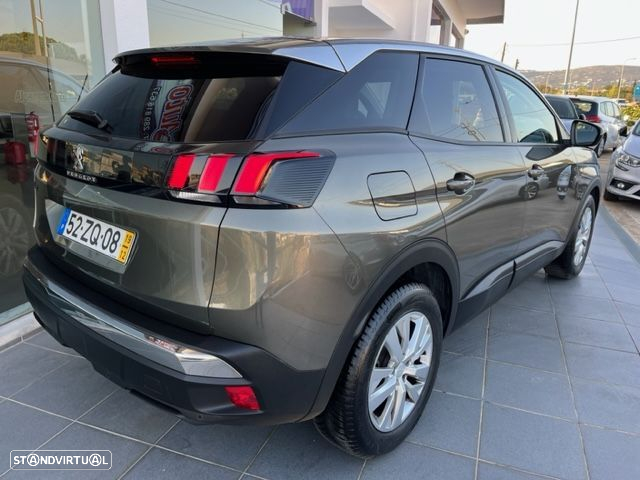 Peugeot 3008 1.5 BlueHDi Allure - 5